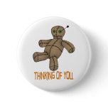 Voodoo Button