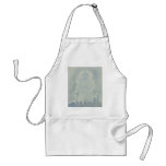 voodoo  cook aprons