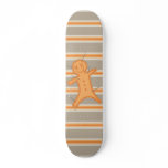 voodoo cookie/citrus skateboards