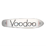 Voodoo Cruiser Skateboard Deck