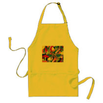 VooDoo Doll Apron
