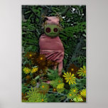 Voodoo Doll Baby posters