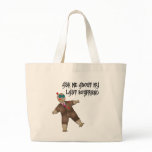 Voodoo Doll Bag