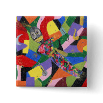 VooDoo Doll Button