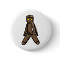 Voodoo Doll buttons
