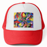 VooDoo Doll Cap hats