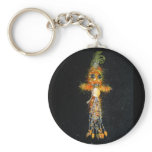 Voodoo Doll keychains