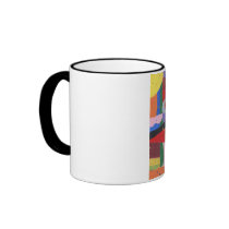 VooDoo Doll Mug