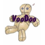 voodoo doll t-shirts
