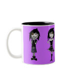 VooDoo Dollies mugs