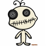 Voodoo Dool Sculpture photo sculptures