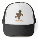Voodoo Hat