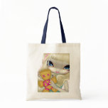 Voodoo In Pink gothic fairy Bag