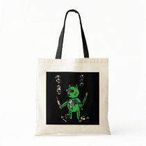 VooDoo Kitty bag