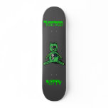 VooDoo Kitty Part 2 Skate board! skateboards