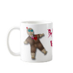 Voodoo Love Valentine Mug