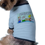 voodoo magic kitchen pet clothing