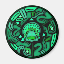 voodoo magnet