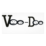 vooDoo photo cards