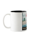 VooDoo Red Head mugs