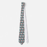 VooDoo Red Head ties