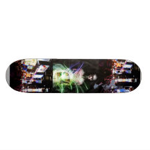Voodoo Skate Board Decks