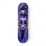 Voodoo skateboards