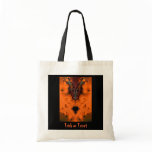 Voodoo Spirit Halloween bags