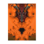 Voodoo Spirit postcards