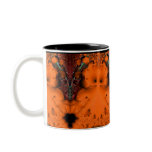 Voodoo Spirits mugs