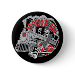 Voodoo Train Button