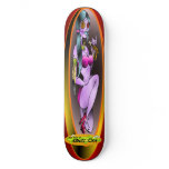 voodoo tramp skateboards