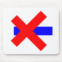Voorhout, Netherlands Mousepad