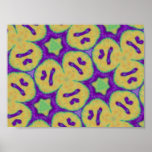 Vootoo framed posters