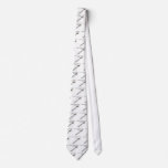Vorpal ties