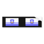 Vorsza, Belarus bumper stickers