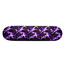 "VORTEX" Abraham-Hicks Inspired Skate Decks