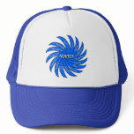 Vortex - Hat