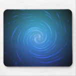 Vortex Particles Mousepad