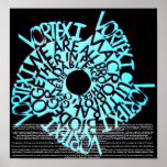 vortexlogo, In 1970, then-President Richard Nix... posters