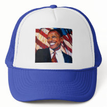 Vote 2012 hat