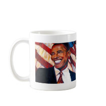 Vote 2012 mugs