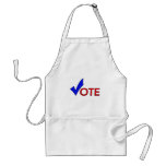 Vote Apron