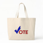 Vote Bag