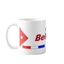 Vote Bellanca Mug