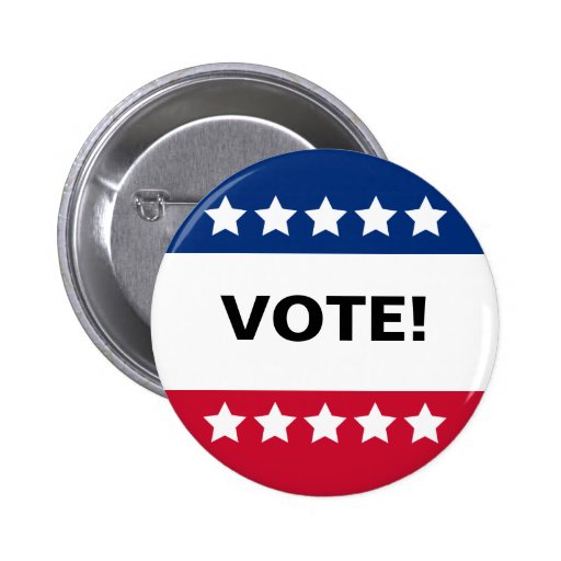 Vote Button