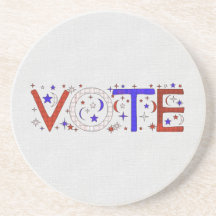 VOTE COASTER