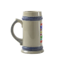 VOTE DESIGN MUG