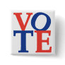 Vote Election Button