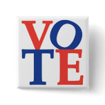 Vote Election Button